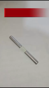 Plunger pump TU26 piston mesin semprotan hama plunger 3WZ4 TU26