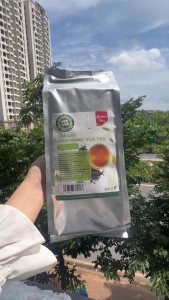 Trà Lài Hảo Hạng Vua Trà  - Túi 500gr