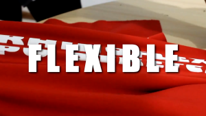 Paket Lengkap Polyflex PVC 1M Gold dan Silver | Polyflex Remover 1PCS Promo