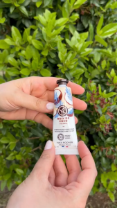 Kem Dưỡng Da Tay Yves Rocher Hand Cream nhiều mùi hương 30ml