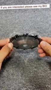 Mata Gerinda Chainsaw & Pola Papan Bilah Kayu