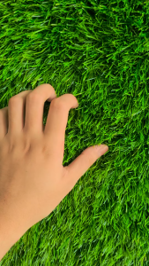 [แบ่งตัด]หญ้าเทียมภายนอก 4 CM กว้าง2M ยาว6M-10M หญ้าสูง 4.0cm หญ้าเทียมเกรดเอ สำหรับตกแต่งสวน ตกแต่งบ้าน หญ้าปูพื้น