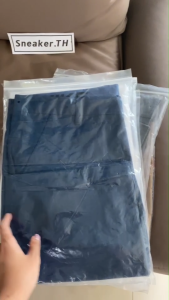 เสื้อยืดแฟชั่น สไตล์น่ารัก พิมพ์ลายอักษร มี2สี เนื้อผ้าฝ้ายแท้ 100% Yard06