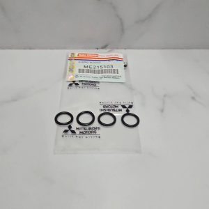 Karet Seal Oring Nozzle PS125 Canter Turbo 1SET 4PCS