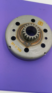 YAMAHA LAGENDA SRL110Z/ SRL110ZR CLUTCH HOUSING 2P2-E6611-00 100% ORIGINAL