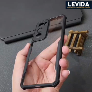 Case Oppo Reno 12 5G, Oppo Reno 12 Pro, dan Oppo Reno 12F: Armor Shockproof Case