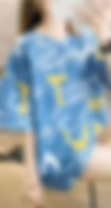 TRENSENshop เสื้อยืดคอกลม เสื้อยืดoversize แฟชั่นชายหญิง รวมลายใหม่สูง พร้อมส่งค่า