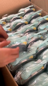 Baby Stainless Steel Bowl Food Bowl Kids Insulated Bowl Water Injection Bowl Children Tableware Spoon Set with Lid