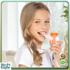 Ultra Compressor Nebulizer Inhalator: A Comprehensive Guide