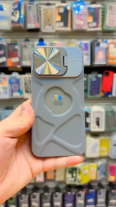 SILICON MAGSAFE MACARON STAND PROTECTOR CAM IPHONE 11/11 PRO/11 PROMAX/12/12 PRO/12 PROMAX/13/13 PRO/13 PROMAX/14/14 PRO/14 PROMAX/15/15 PRO/15 PROMAX