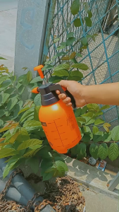 TERBARU BOTOL SPRAYER ALAT SEMPROTAN AIR 2 LITER (botol sprayer 2liter semprot taman burung dll)