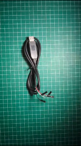 USB Support to COM Module Cable USB To RS232 TTL UART PL2303HX