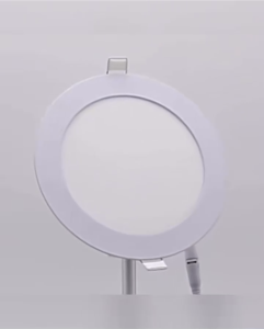 ĐÈN LED DOWNLIGHT ÂM TRẦN TRÒN/VUÔNG 4W 6W 9W 12W 18W SIÊU MỎNG (ÁNH SÁNG TRẮNG/VÀNG)  #âmtrần