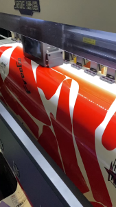 Terbaru Stiker Yamaha Freego Full Body & Desain