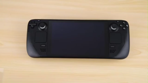 กันรอยกระจก Steam Deck ยี่ห้อ IINE  [Tempered Glass Screen Protector Dobe] [กันรอยกระจก] [ฟิล์ม][ฟิล์มกระจก Steam Deck][กันรอยกระจก IINE]