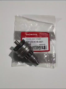 Pinion Starter Kvb Granat Stater Vario Beat Scoopy Spacy