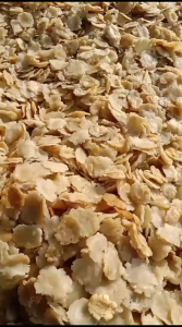 Emping Ketuk Manis 1kg // Emping Belinjo Kletuk // Emping Melinjo Ketuk Renyah Manis Gurih