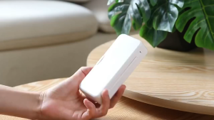 Glink Q19 19-in-1 Multifunction Portable Cleaning Tool Kit (Suitable for Laptops Cameras PCs Phones Earbuds etc.)