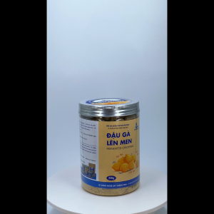 Viên Đậu Gà Lên Men - Viet Healthy 220g