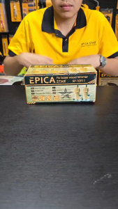 เราท์เตอร์ ทริมเมอร์ เครื่องเซาะร่อง เครื่องแกะสลักไม้ไฟฟ้า 550 w Epica EP-10911