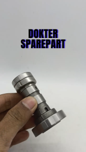 GN5 NOKEN AS CAMSHAFT GRAND / LEGENDA / SUPRA X / SUPRA FIT / SUPRA OLD / REVO LAMA / PENGGERAK KLEP