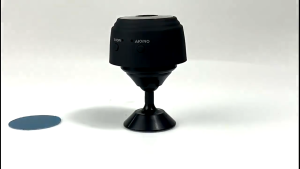 A9 Mini Camera: Your Ultimate Night Vision Camcorder & Web Video Surveillance Solution