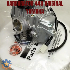 KARBURATOR 44D-1311-00 MOTOR YAMAHA XEON KUALITAS ORISINIL YGP ASLI MIKUNI CARBURETOR KARBU CARBU