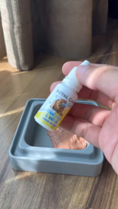 Royal Care Flu 10ml Obat Flu Batuk Pilek Kucing