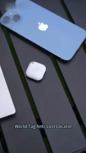 Mini GPS Smart Tracker: A Comprehensive Guide