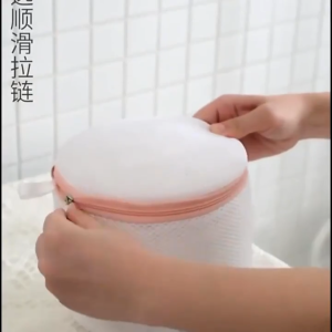 [SF] Bra Laundry Bag Mini Laundry Bag Bra Celana Dalam Pakaian Keranjang Tas Cuci