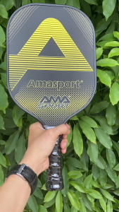 Vợt Pickleball 4001 đạt tiêu chuẩn thi đấu