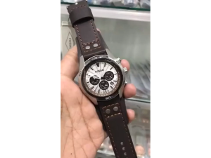 Promo Jam Tangan Pria FS CH2565 / CH 2565 Original Garansi 2 Tahun