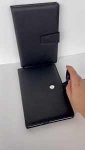 Buku Agenda AG 16 & Buku Diary Catan Jurnal: Memahami Buku-Buku Penting untuk Bisnis dan Pribadi