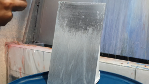Epoxy Filler Surfacer SCHON (1lt-set)