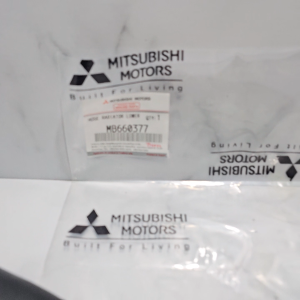 Karet Selang Radiator Bawah Mitsubishi T120SS & Part Mobil