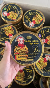 BEDDA LOTONG RATU DS BPOM | BEDAK LELUHUR OGI WAJO