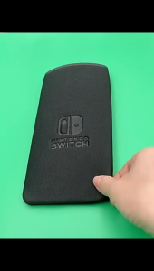 Case Perlindungan Nintendo Switch & Sarung Pouch