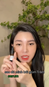 COMBO 2 Lọ Serum Chấm Mụn BESKIN 5ml Chăm Sóc Da Mụn Hỗ Trợ Gom Nhân Mụn Điều Tiết Bả Nhờn Giảm Thâm Mụn - HÀNG CHÍNH HÃNG