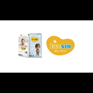 Fanvin Korean Diaper For Baby: CE Certified Diapers & Ultr-Thin Pull-up Pants