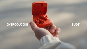 CMF Buds | 42 dB ANC | High-Def Sound Powered by Dirac | Original CMF Malaysia