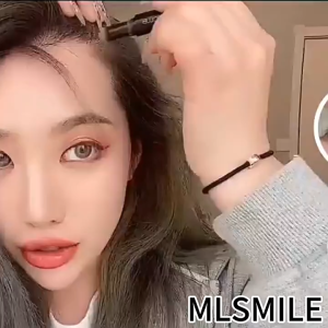 Hairline stick Hairline Repairing Pen Nose Shadow Grooming Eyebrow Pencil Waterproof and Portable 6 colors available