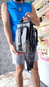 Túi đeo chéo đeo vai Nam thời trang chống thấm - mẫu mới nhất - T0260