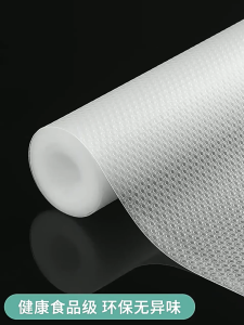 Drawer Mat Liner: Waterproof Kitchen Protection & Cabinet Drawer Storage