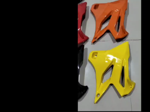 SAYAP TANGKI DEPAN MOTOR TRAIL YZ 85 THN 2016 ADA 7 WARNA