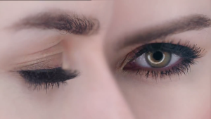 Mascara chuốt mi PERFECT DIARY lâu trôi chống thấm nước làm dày và dài mi tự nhiên 2 màu sắc tùy chọn tiện lợi 4.5g