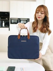 *SG SELLER* Urban 14 Inch Laptop Bag|Light Weight Business Document Briefcase Computer Tote Handbag Messenger