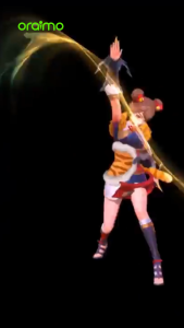 oraimo TWS Freepods Neo OTW-330S Bluetooth V5.3 TRUE Wireless Stereo Bluetooth Enc Headphone Gaming Earbud Latensi Rendah Ipx4 Tahan Air Earphone TWS Bluetooth Gaming Full Bass Murah Noise Cancelling Mic Earbuds Low Latency Waterproof