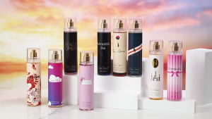 【BUY 1 TAKE 1】Far Away Perfume Floral Fragrance EAU DE Toilette Long Lasting for Women Men Perfume