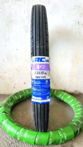 Ban IRC NF3 225-17 Ring 17: Pilihan Terbaik untuk Motor Anda