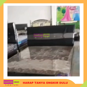 bella springbed 2in1 twin sorong diamond spring matras / set